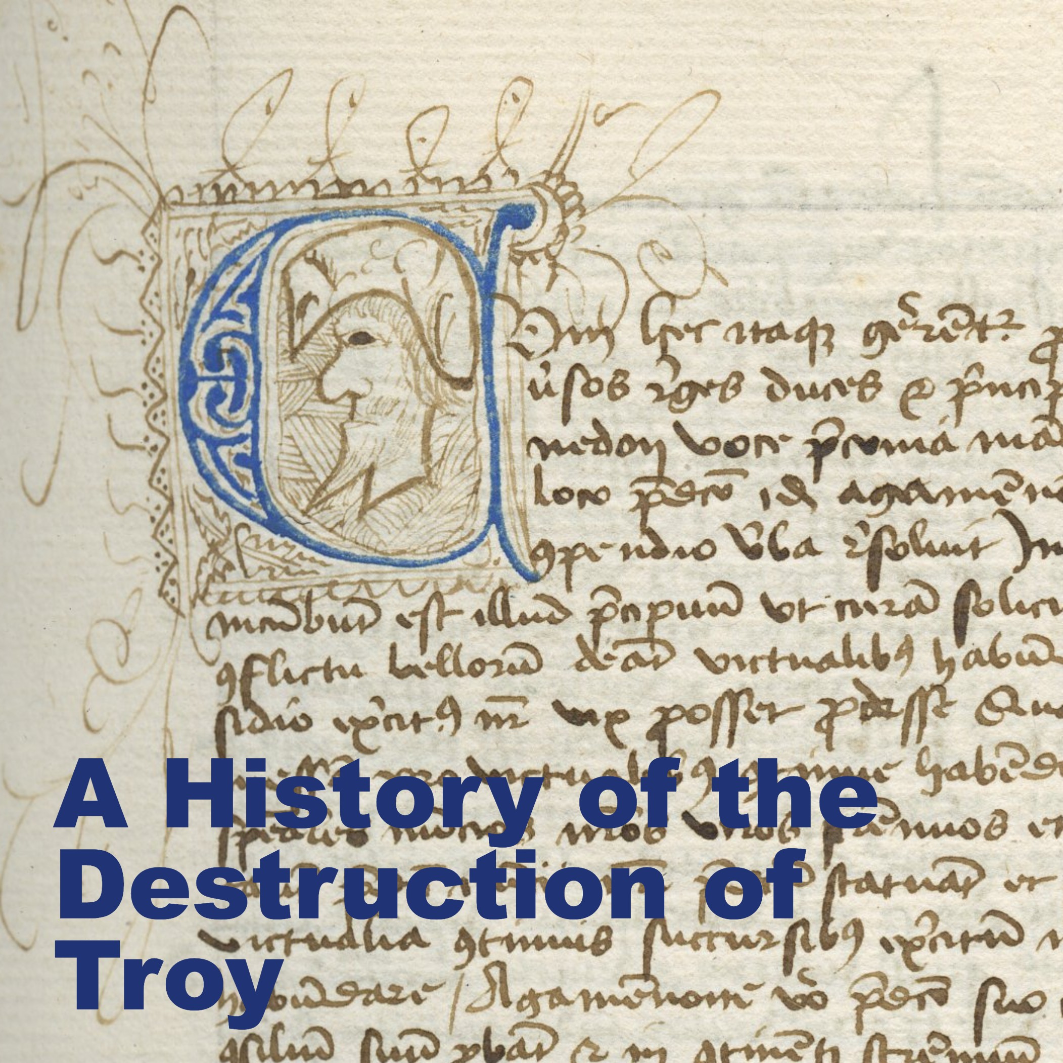 Les Enluminures