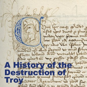 A History of the Destruction of Troy