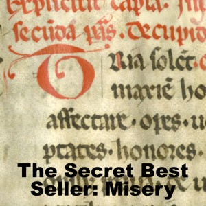 The Secret Best Seller: Misery