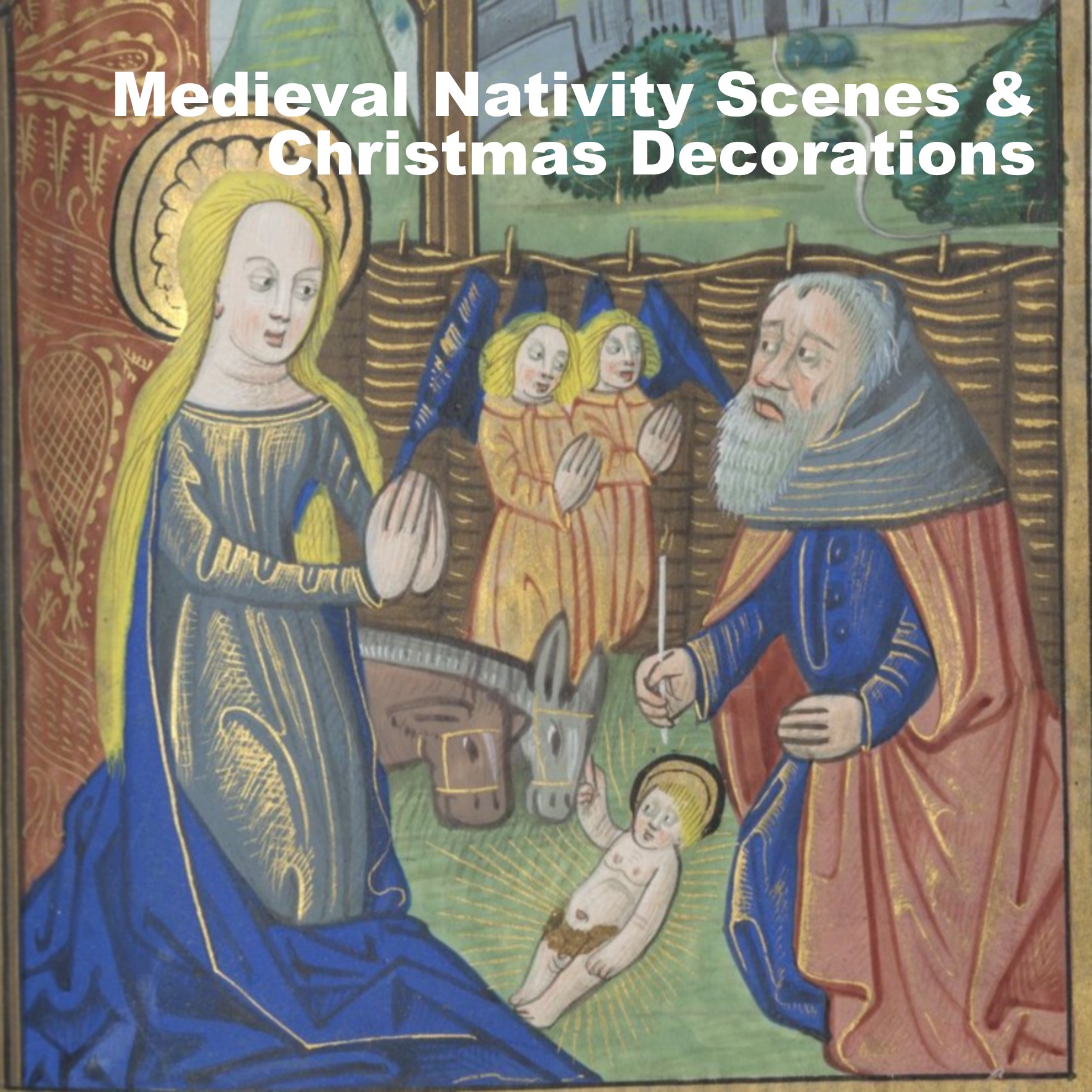 Les Enluminures
