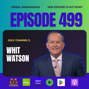 #499- Whit Watson, Stair Poop, and the Burlew-n -Knot