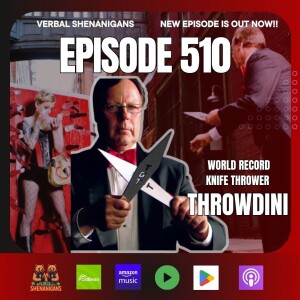 #510-The Great Throwdini, Pope Pajamas, and the Defense of Ye'