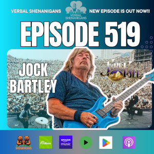 #519-Jock Bartley of Firefall, Ethnic Salsa, and Dissecting a Psychopath