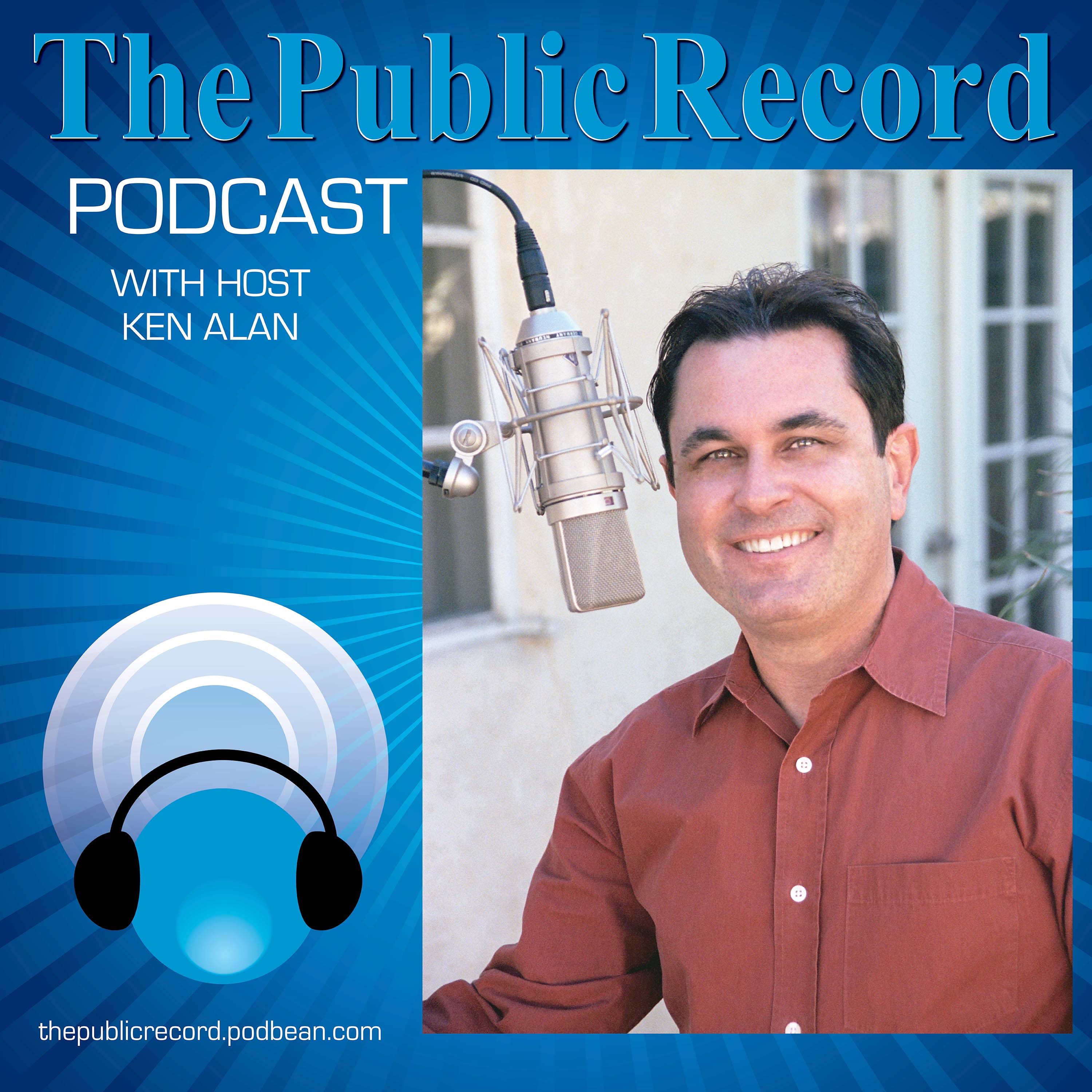 Robbie Wayne, Producing Artistic Director of Desert Rose Playhouse