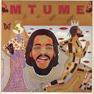 James Mtume ,Jazz and Hip HOP