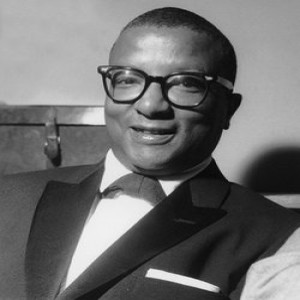 The life of JAZZ  Composer, Arranger  and Pianist Billy Strayhorn