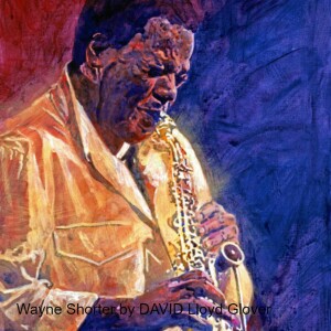 Wayne Shorter -A New Perspective