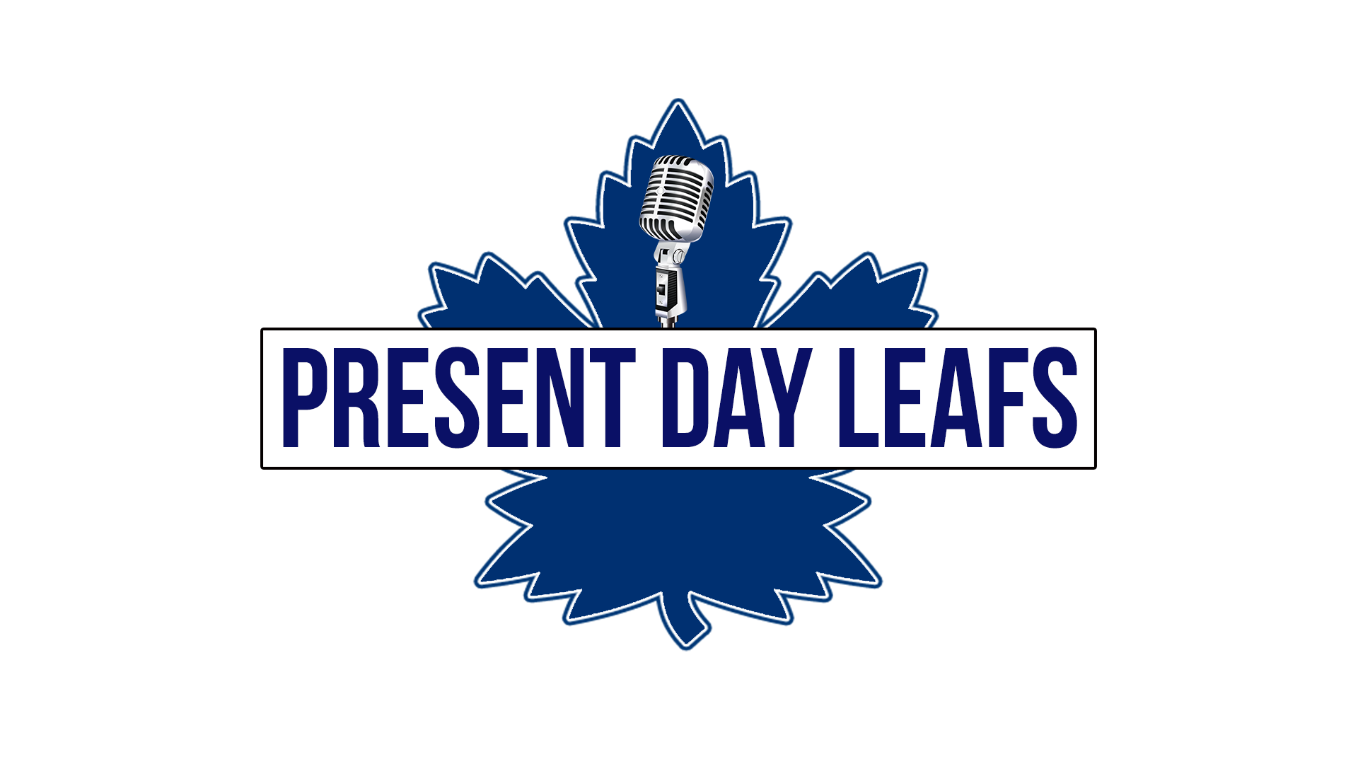 Present Day Leafs EP1 - Team Meeting