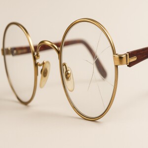 Top 5 Signs Your Cartier Glasses Need Professional Repair