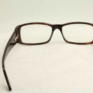Common Types of Damage in Plastic Eyeglass Frames and How to Fix Them