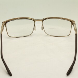 Fix Your Metal Eyeglass Frame Repair
