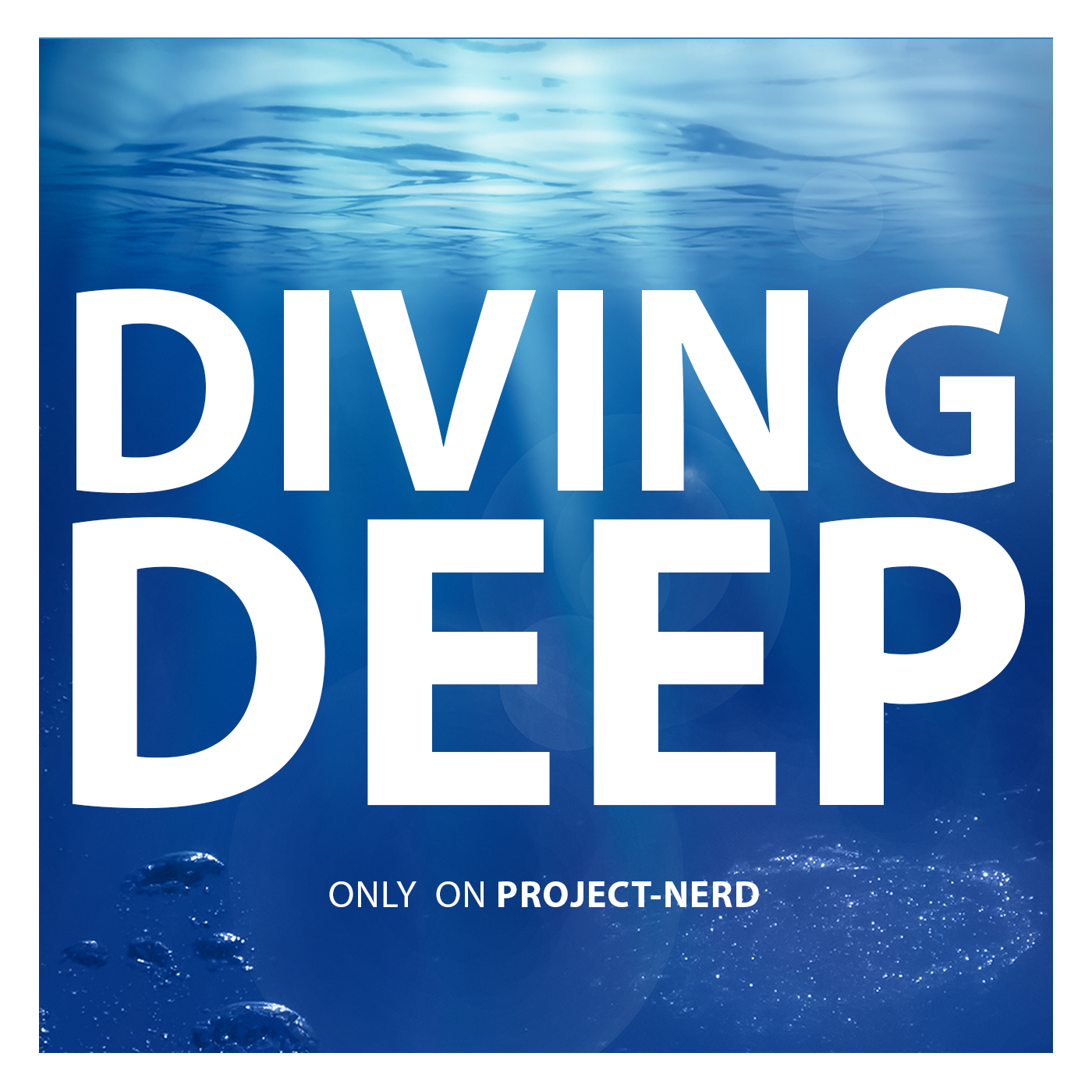 Diving Deep Podcast: Racism in America