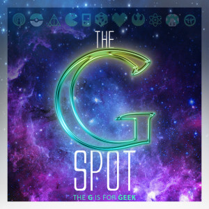 The G Spot Podcast (E01): Some LeVar Burton Sh*t