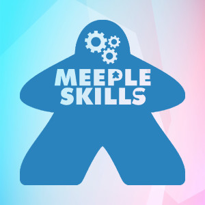 Meeple Skills E06: Chrises on Infinite Earths