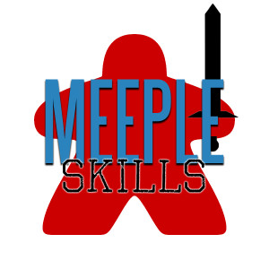 Meeple Skills 2: Interview with Rob McBride of Syther Gaming