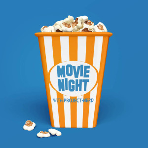 Movie Night: Event Horizon