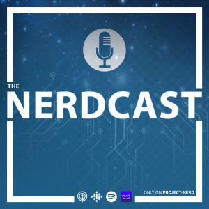 The Nerdcast (251): The ‘Prudence‘ Team