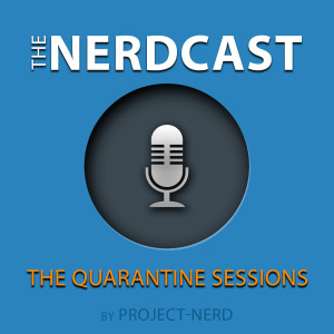 The Nerdcast 226: Social Distancing 301