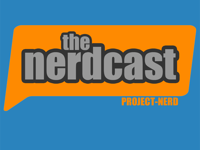 ’Nerdcast’ Season 3, Episode 8: Our Return to Amateur Status