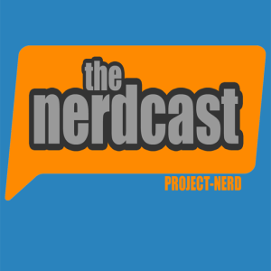 'Nerdcast' Season 3, Episode 1: Our New Year's Resolution