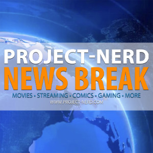 Project-Nerd News Break: Week Ending May 28th
