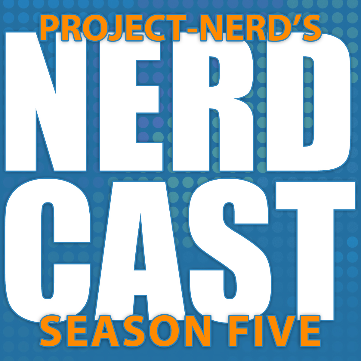 Nerdcast Season 5, Episode 10: Post Dragon Con