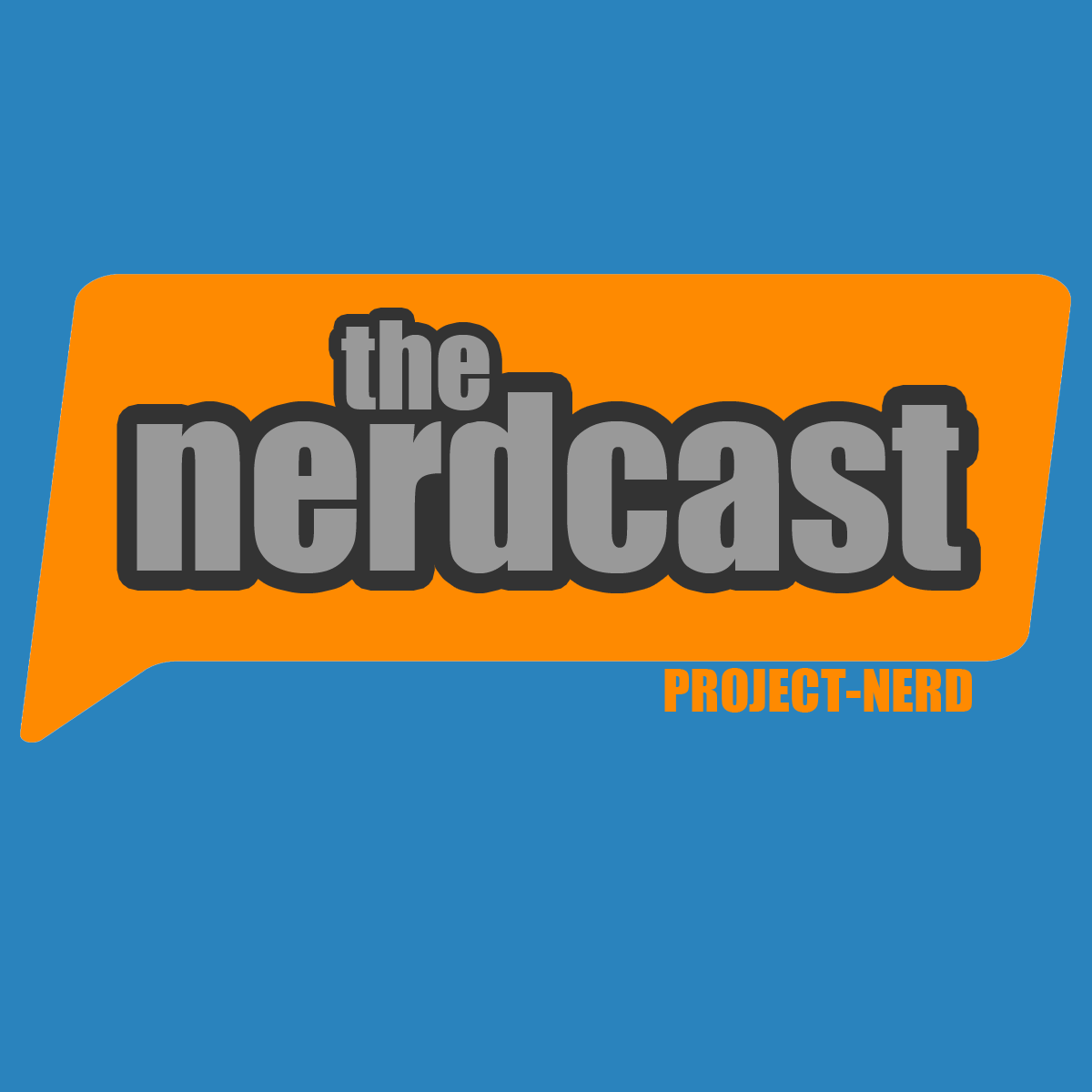 The Nerdcast Season 4, Episode 32: Cake
