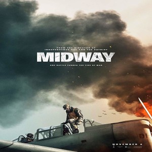 Repelis*24!! ver Midway pelicula completa (2019) online gratis