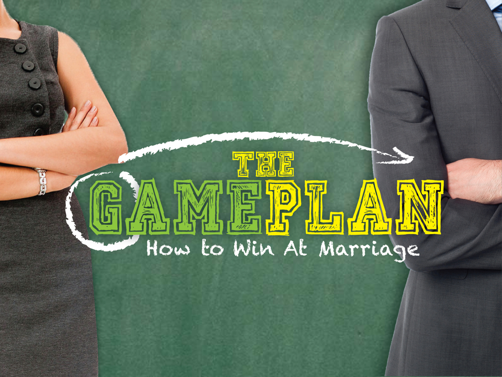 11-16-14: The Game Plan 3