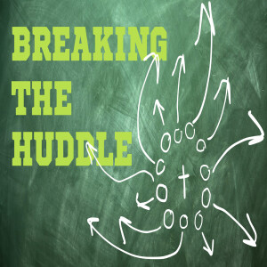 How to Win in Sharing Christ (Part 3 of Breaking the Huddle)