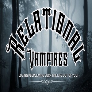 Hypocritical People (Part 4 Relational Vampires)