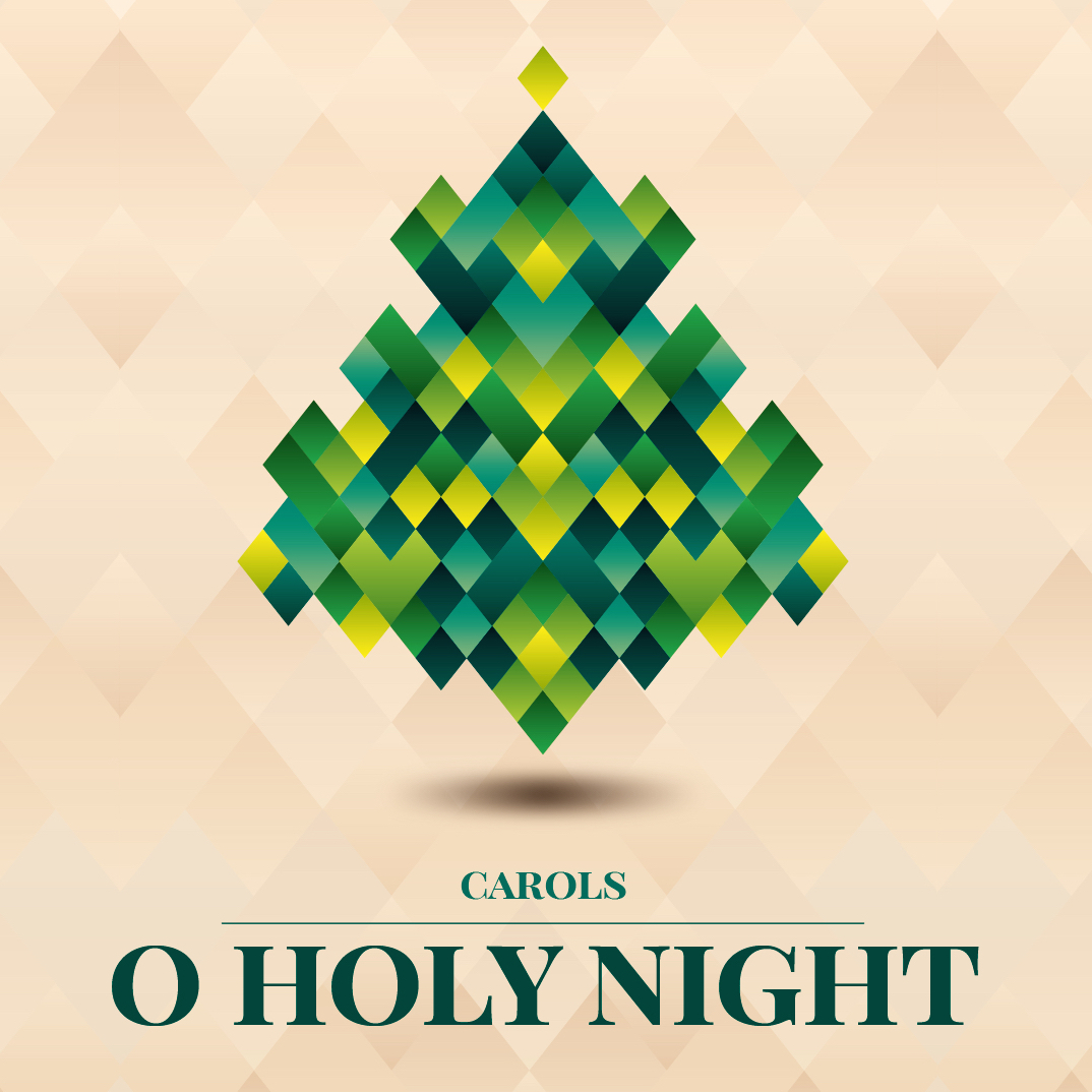 December 11, 2016 - Pastor Mark Zweifel - Carols - O Holy Night