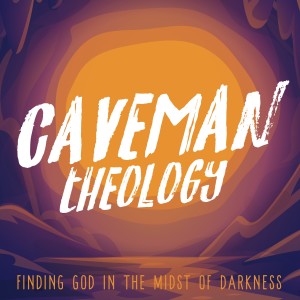 Feb 10 - Pastor Mark Zweifel - Caveman Theology | Psalm 34 - The Purpose of the Caves