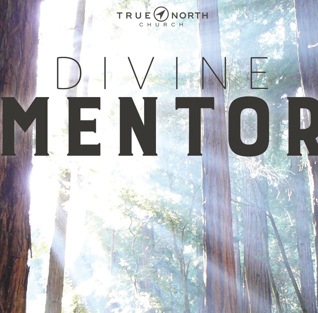 October 29, 2017 - Pastor Mark Zweifel - Divine Mentor - Spiritual Formation