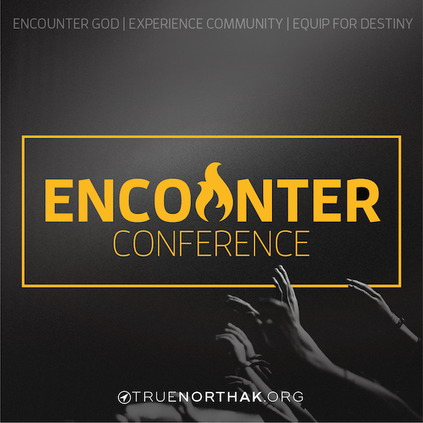 Encounter Conference 2018 - Saturday AM Gathering