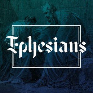 Unity (Part 8 of Ephesians)