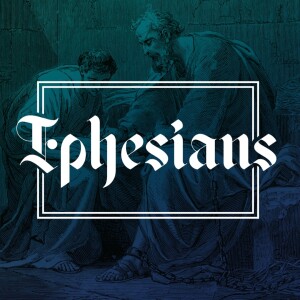 Mystery (Part 6 of Ephesians)