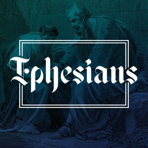 Get Out of the Graveyard (Part 4 of Ephesians)