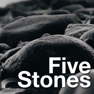 March 24, 2019 - Pastor Monty Sears - Five Stones