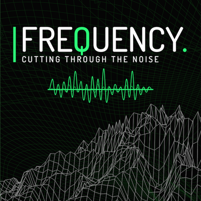 April 29 - Pastor Mark Zweifel - Frequency | Recognizing God’s Voice