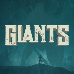 July 28, 2019 - Mark Zweifel - Giants | Battlefield 3.0 - he Place of Broken Relationships