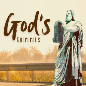 Choosing a Poor Substitute (Part 3 of God's Guardrails)