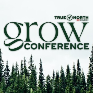 Grow Conference Teaching 1 - Lynn Lapka