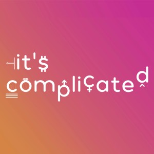 April 12, 2021 - Pastor Mark Zweifel - It's Complicated (Part 1)