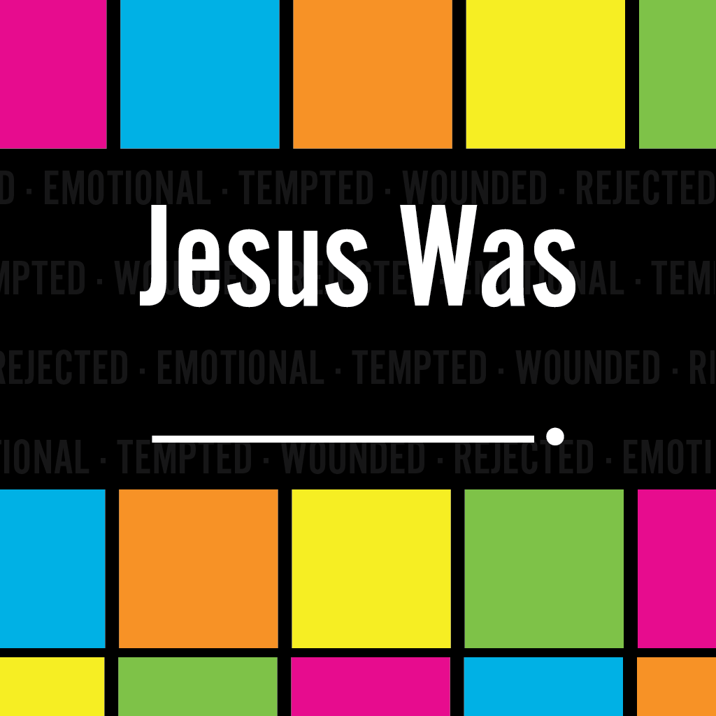 March 18 - Pastor Mark Zweifel - Jesus Was | Tempted