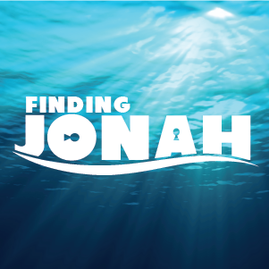 July 10, 2016 - Pastor Mark Zweifel - Finding Jonah (Chapter 2)