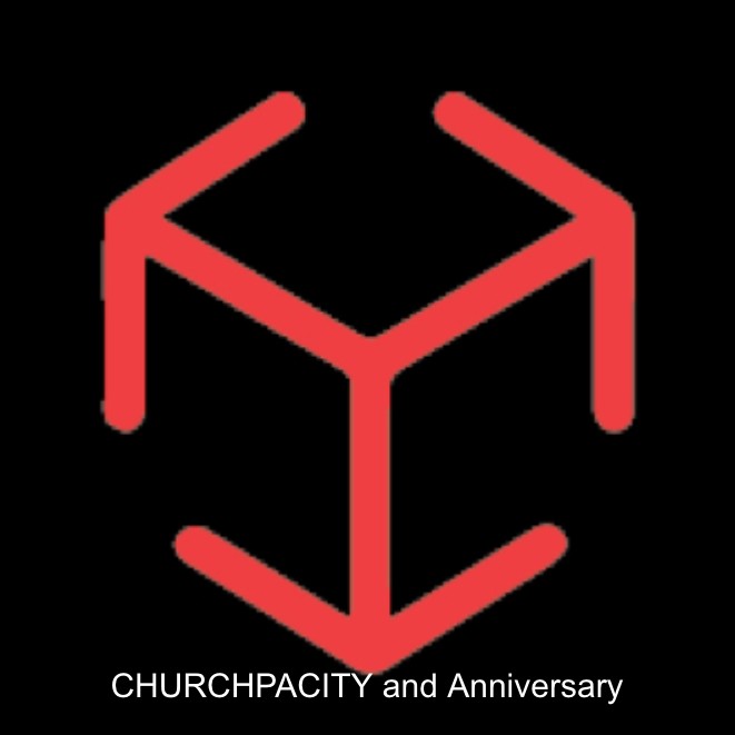 CHURCHPACITY and Anniversary