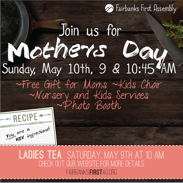 May 10, 2015 - Recipe for Great Relationships