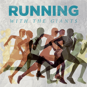 Oct 21 - Pastor Mark Zweifel - Running with the Giants | Elisha