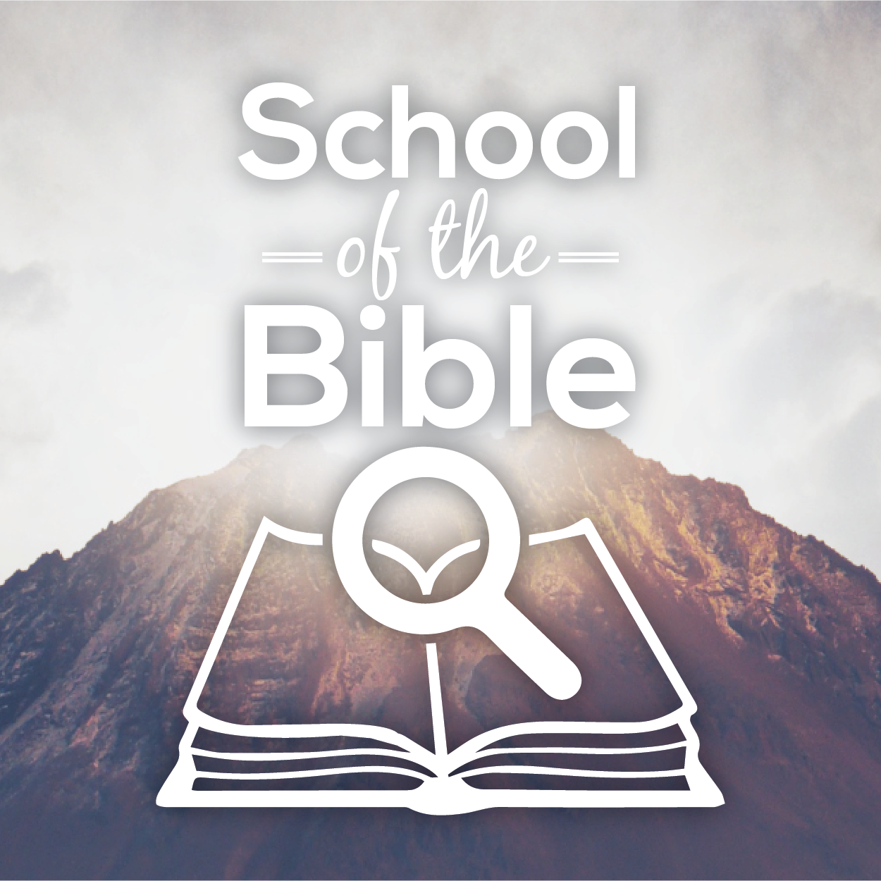 August 12, 2015 - School of the Bible